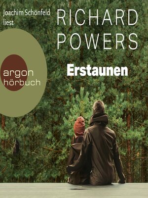 cover image of Erstaunen